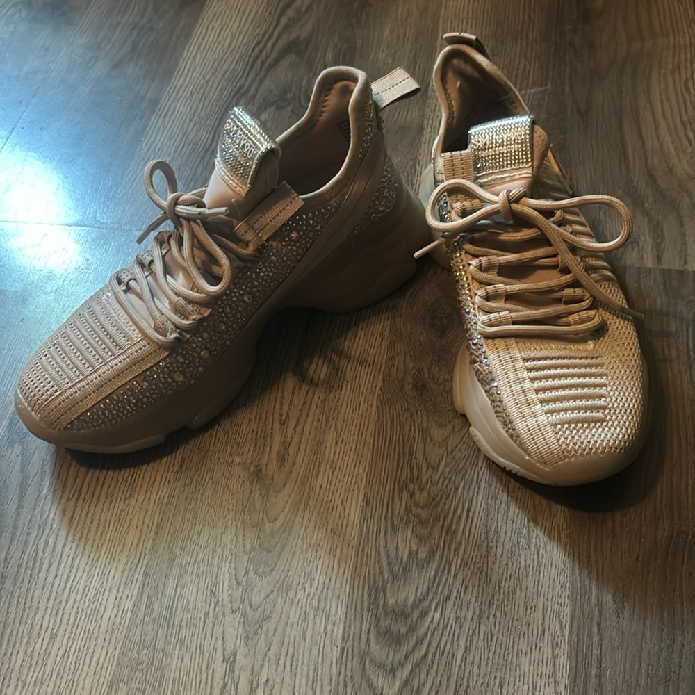 Steve Madden